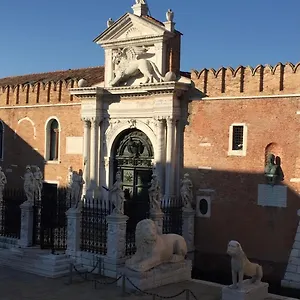 Damiana Appartement Venise