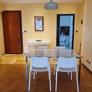 Casa Magnolie Appartement San Remo