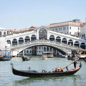 Ca' Nane Appartement Venise