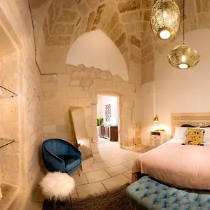 Forleo Historic - Treb Collection Appartement Lecce