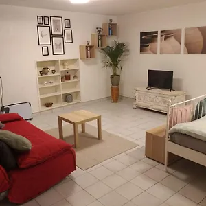 Anna's * Appartement