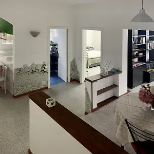 Casa Serena Appartement
