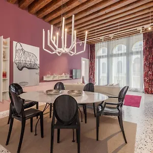 Tadomo - Corte Del Cafetier Appartement Venise