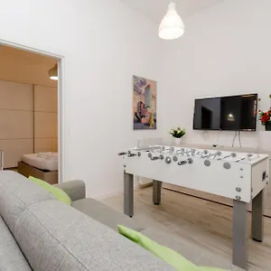 Vivimihome - Duomo Cioffi House Appartement