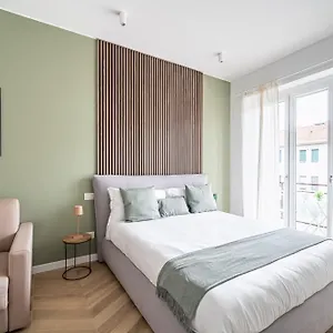 Milanofierapartments Colonna Appartement