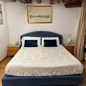 San Marco Loft Appartement Venise